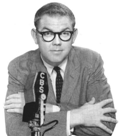 Stan Freberg